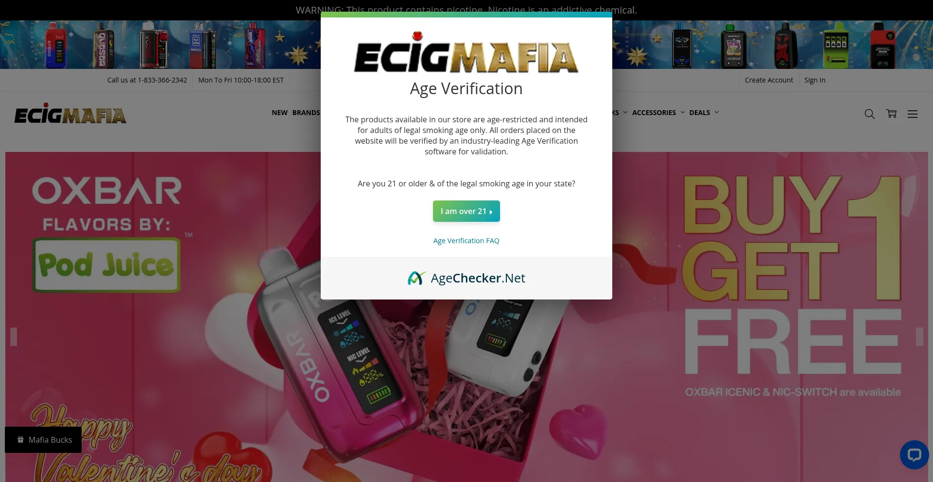 Ecigmafia.com