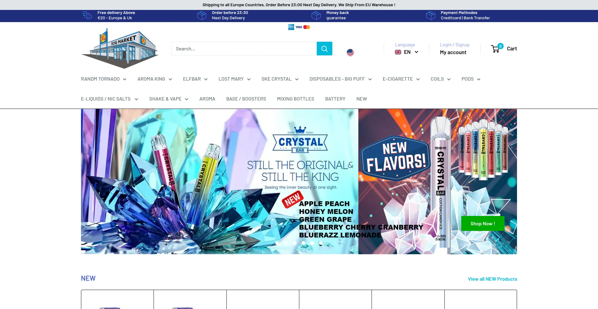 Ecigmarketxl.com