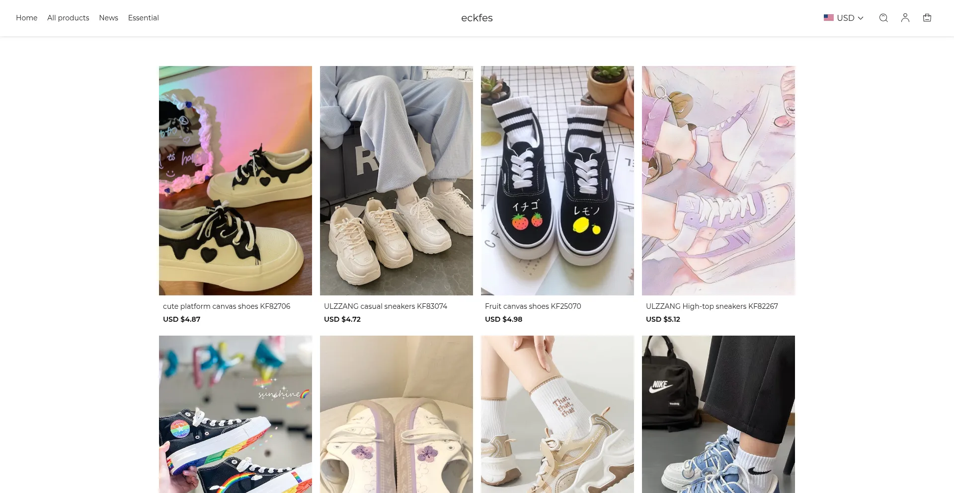 Eckfes.com