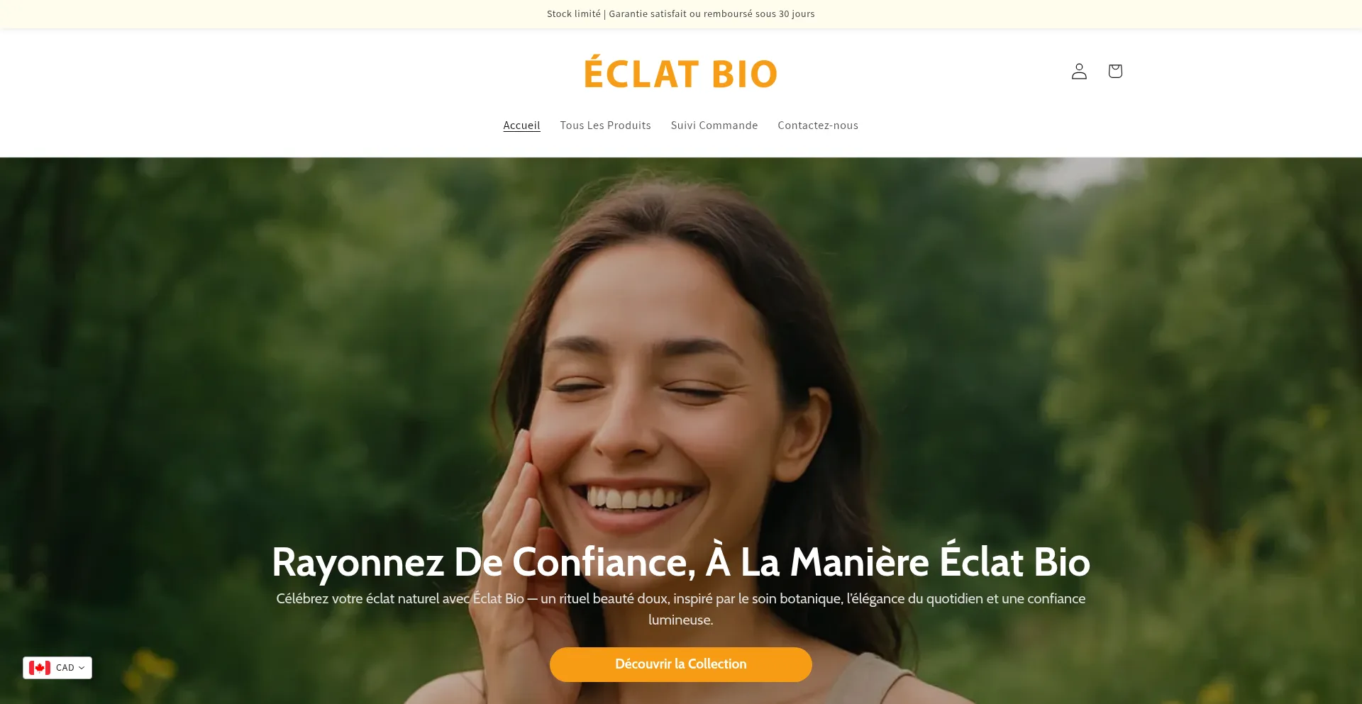 Eclat-bio.com