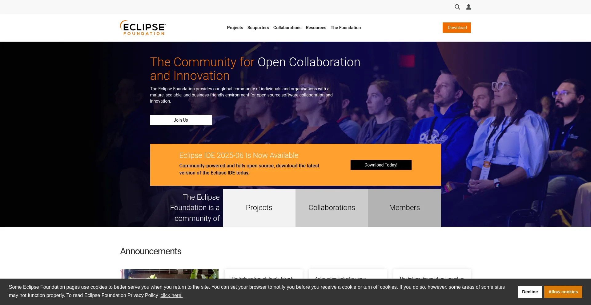 Eclipse.org