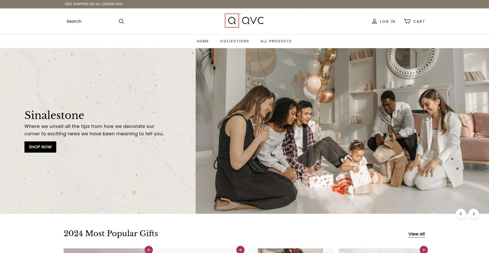 Eclipselivingco.com