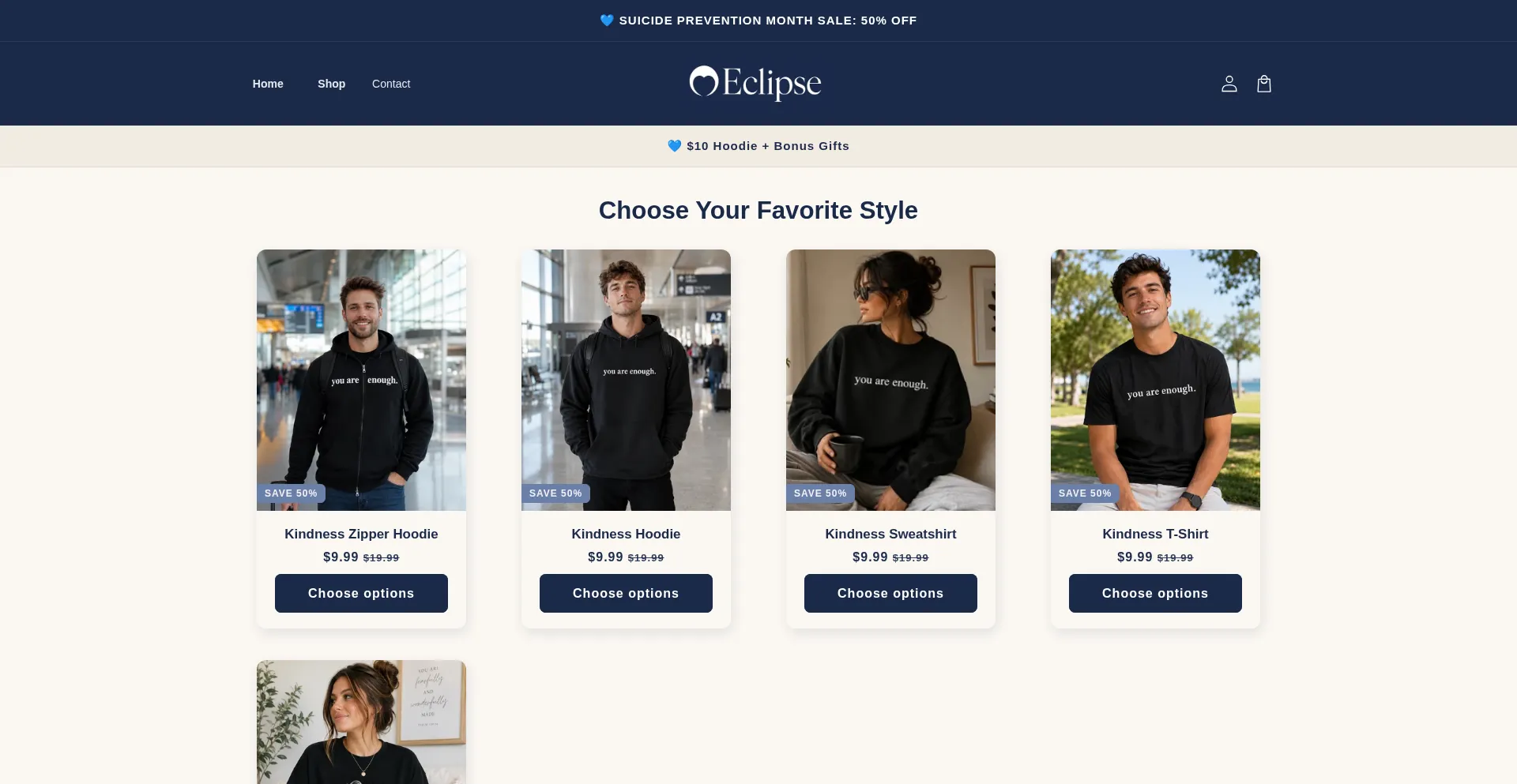 Eclipsmuse.com