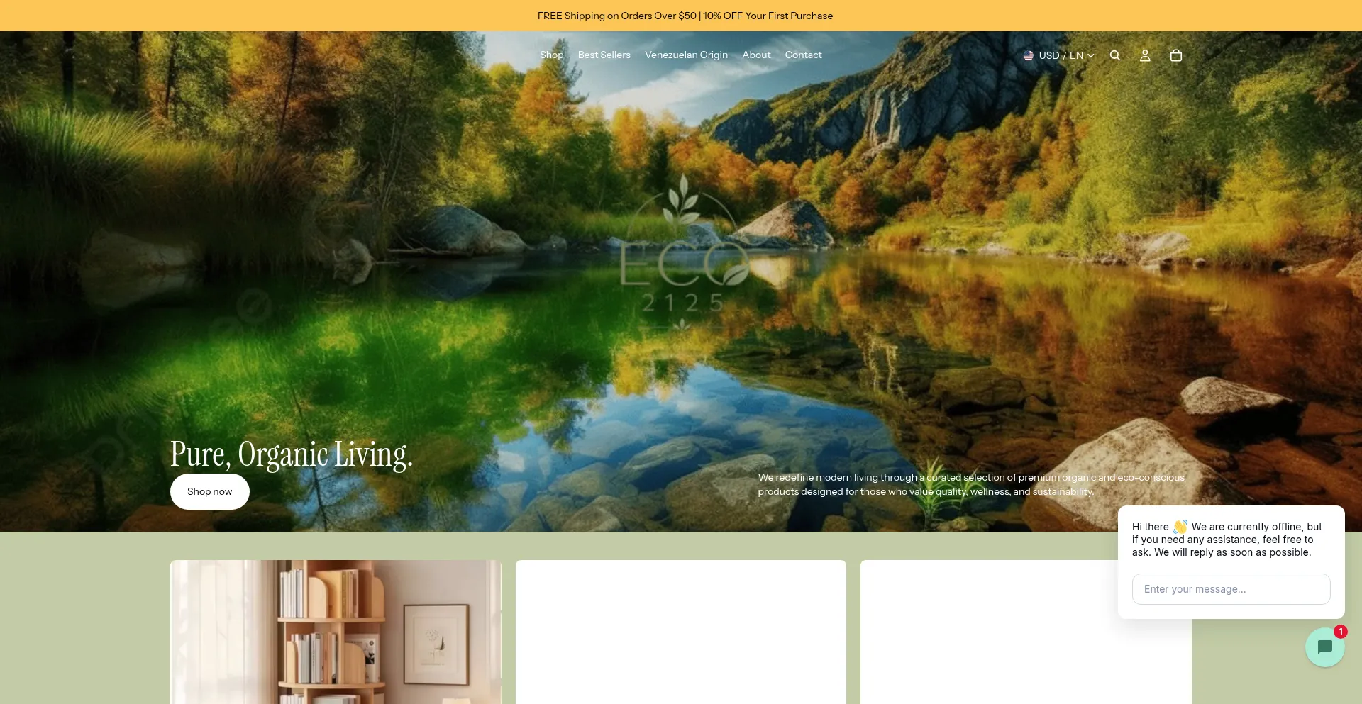 Eco2125shop.com