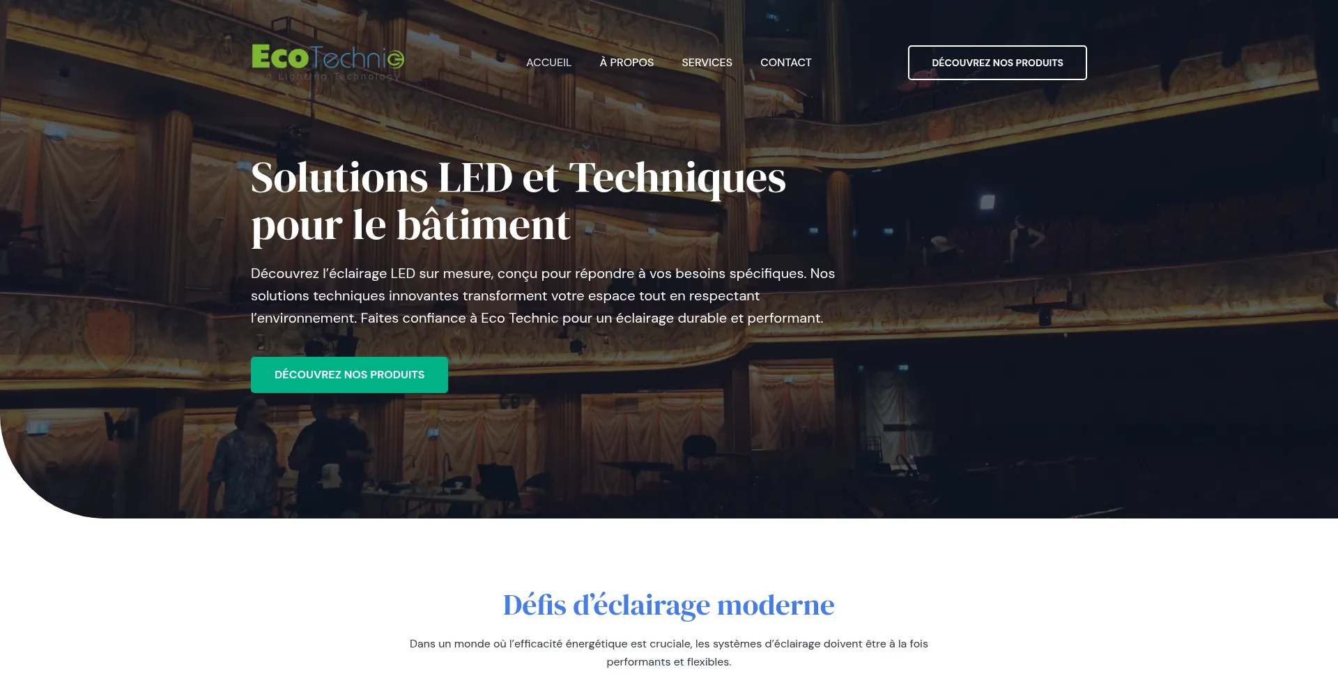 Eco-technic.com