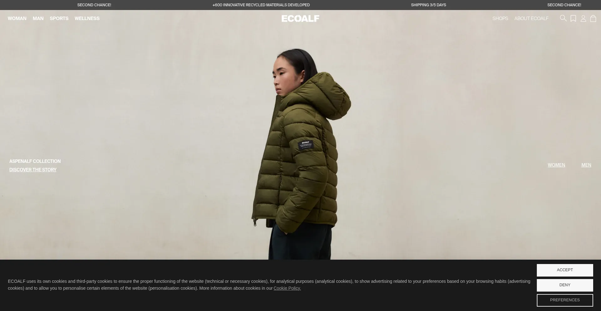 Ecoalf.com