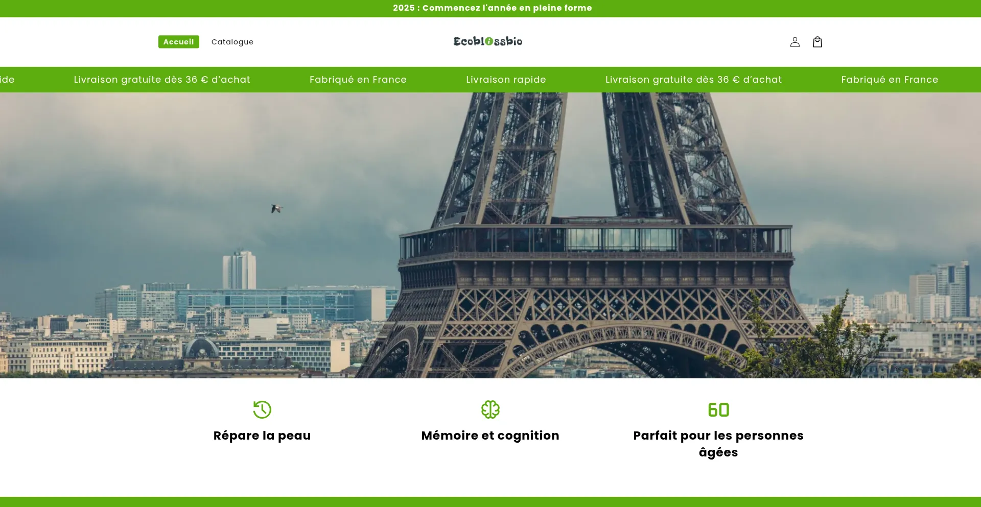 Ecoblissbio.com