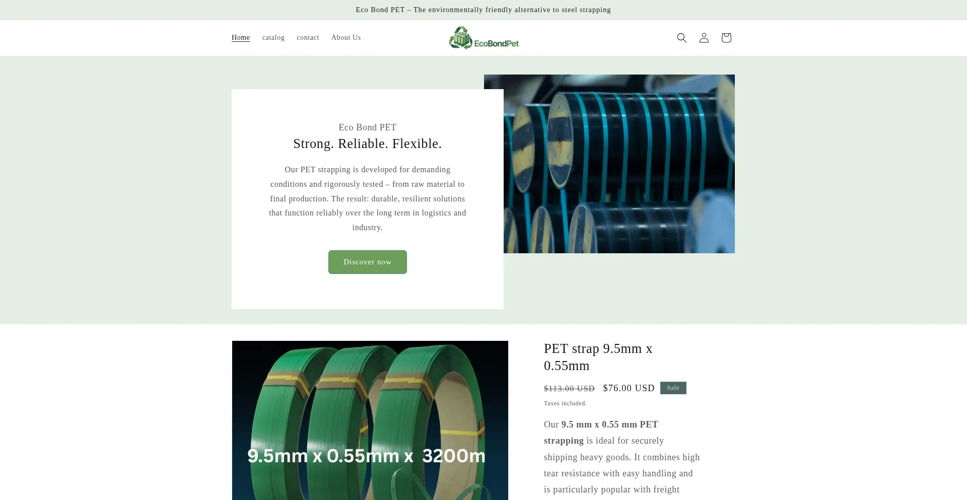 Ecobondpet.de