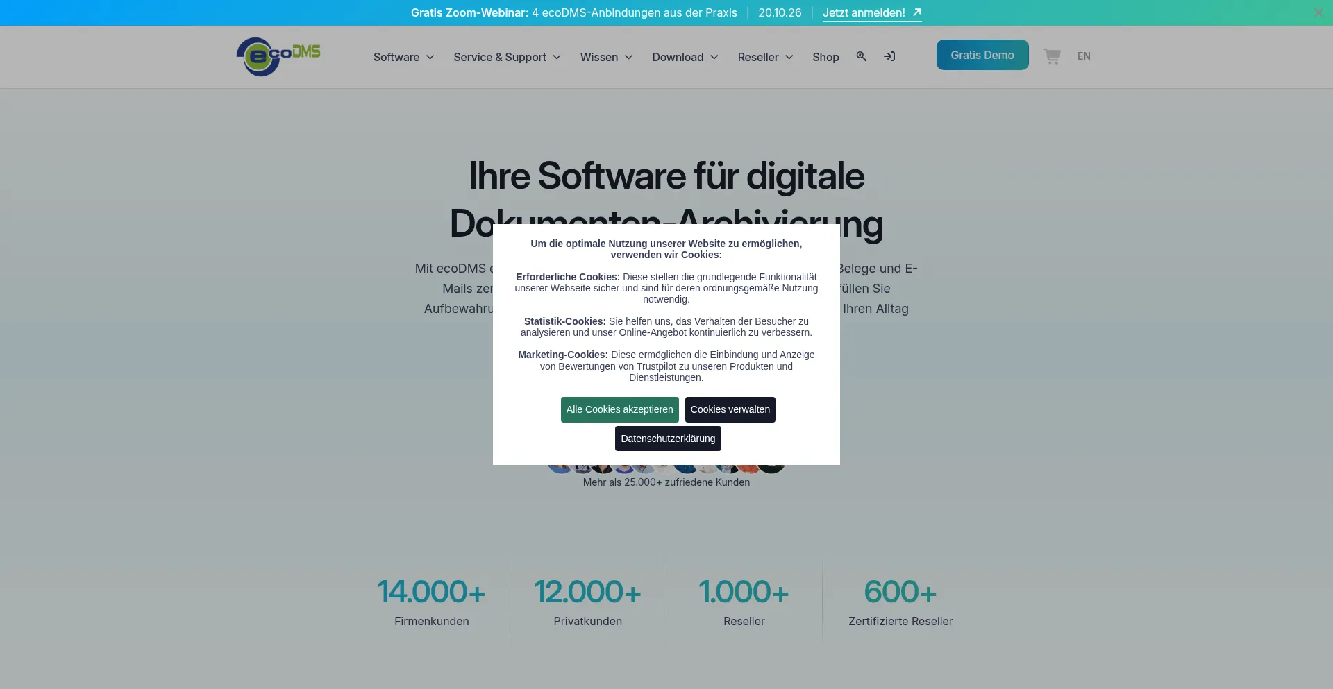 Ecodms.de