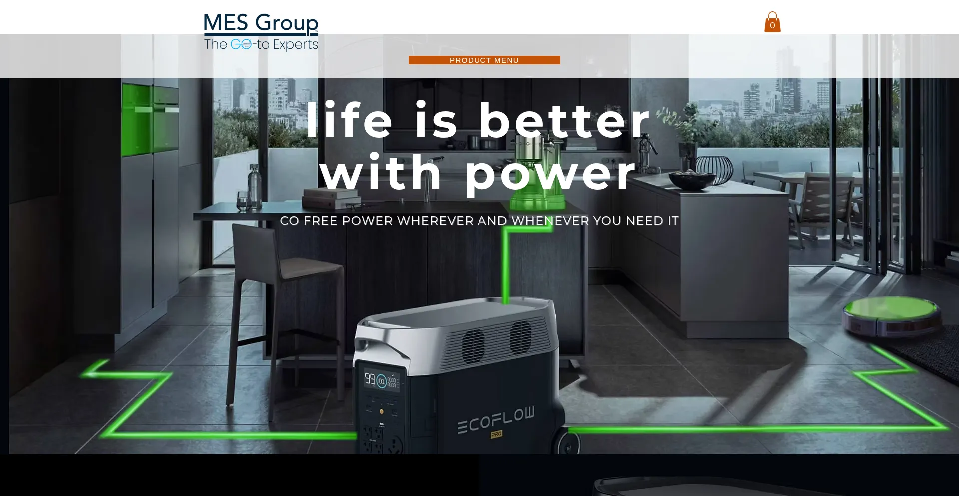 Ecoflowhome.com