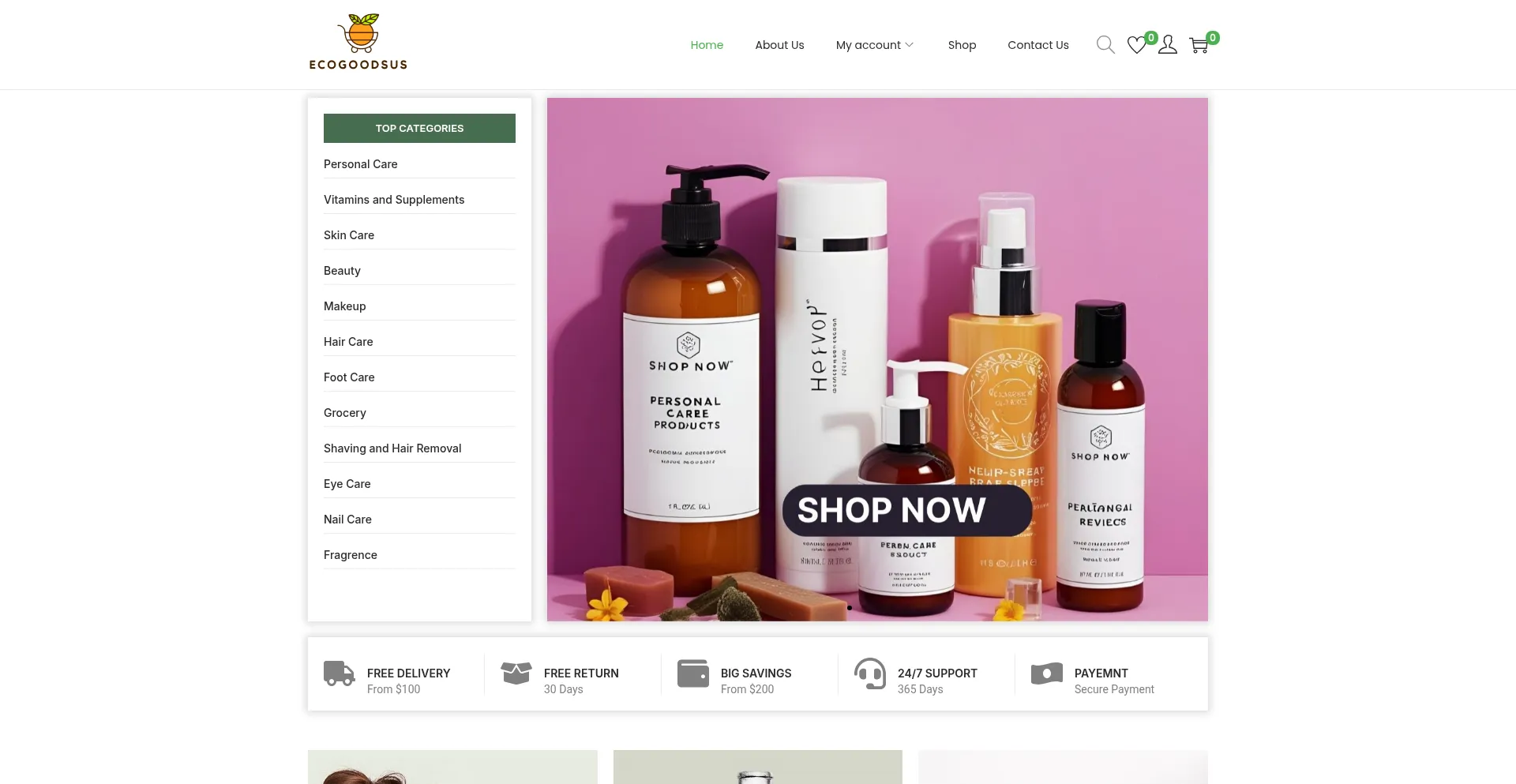 Ecogoodsus.com