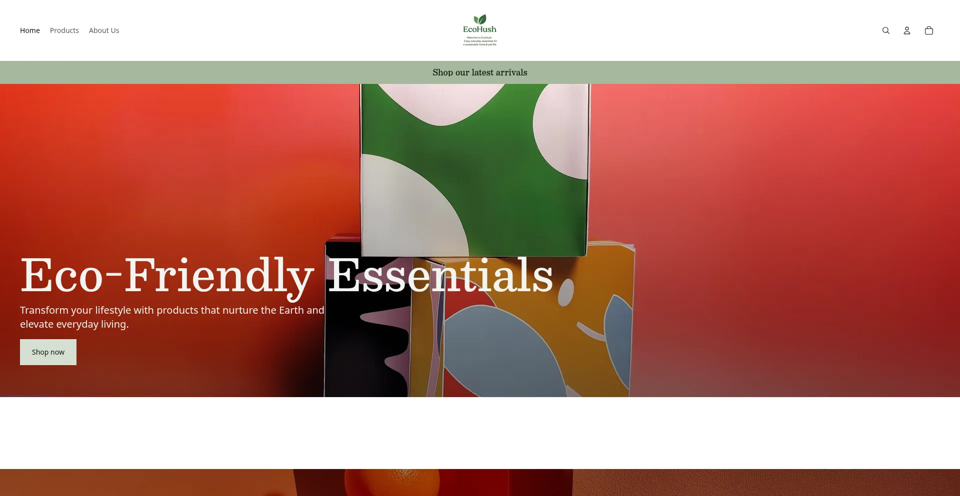 Ecohushly.com