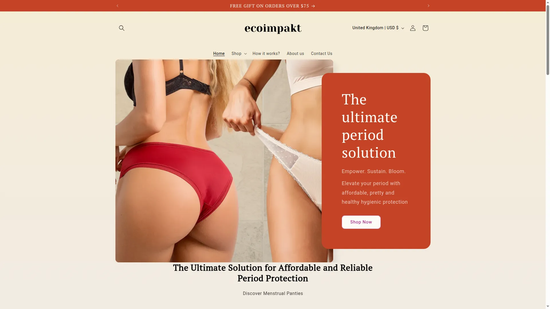 Ecoimpakt.com