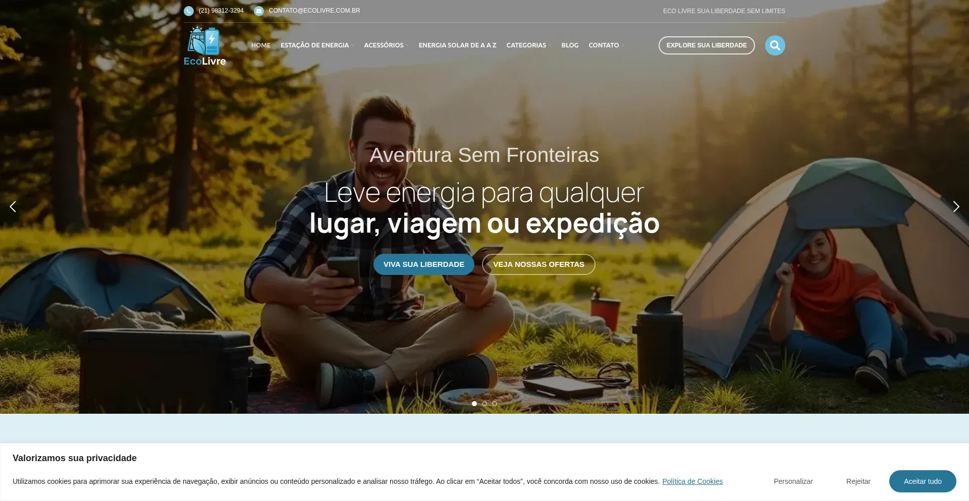 Ecolivre.com.br