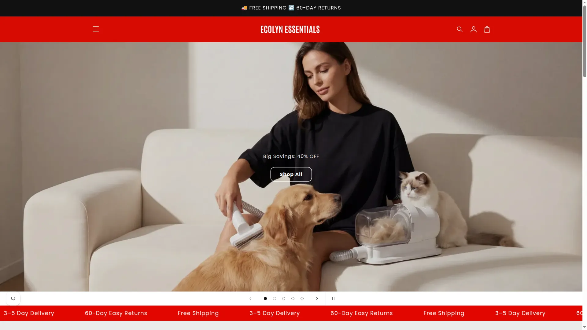 Ecolynessentials.com