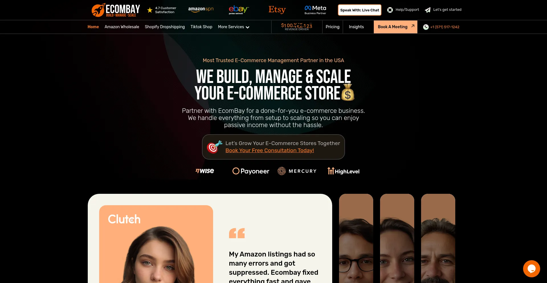 Ecombay.co