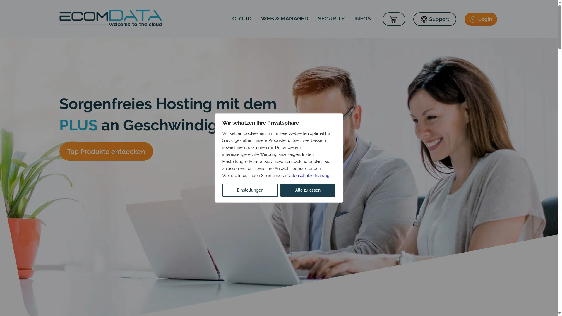 Ecomdata.de