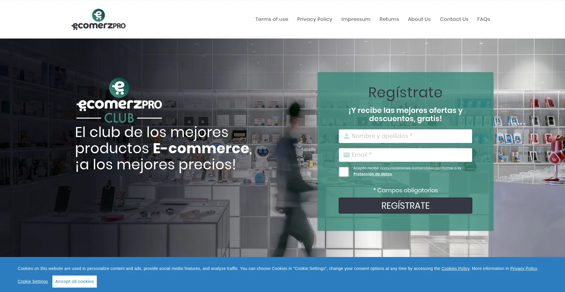 Ecomerzpro.net