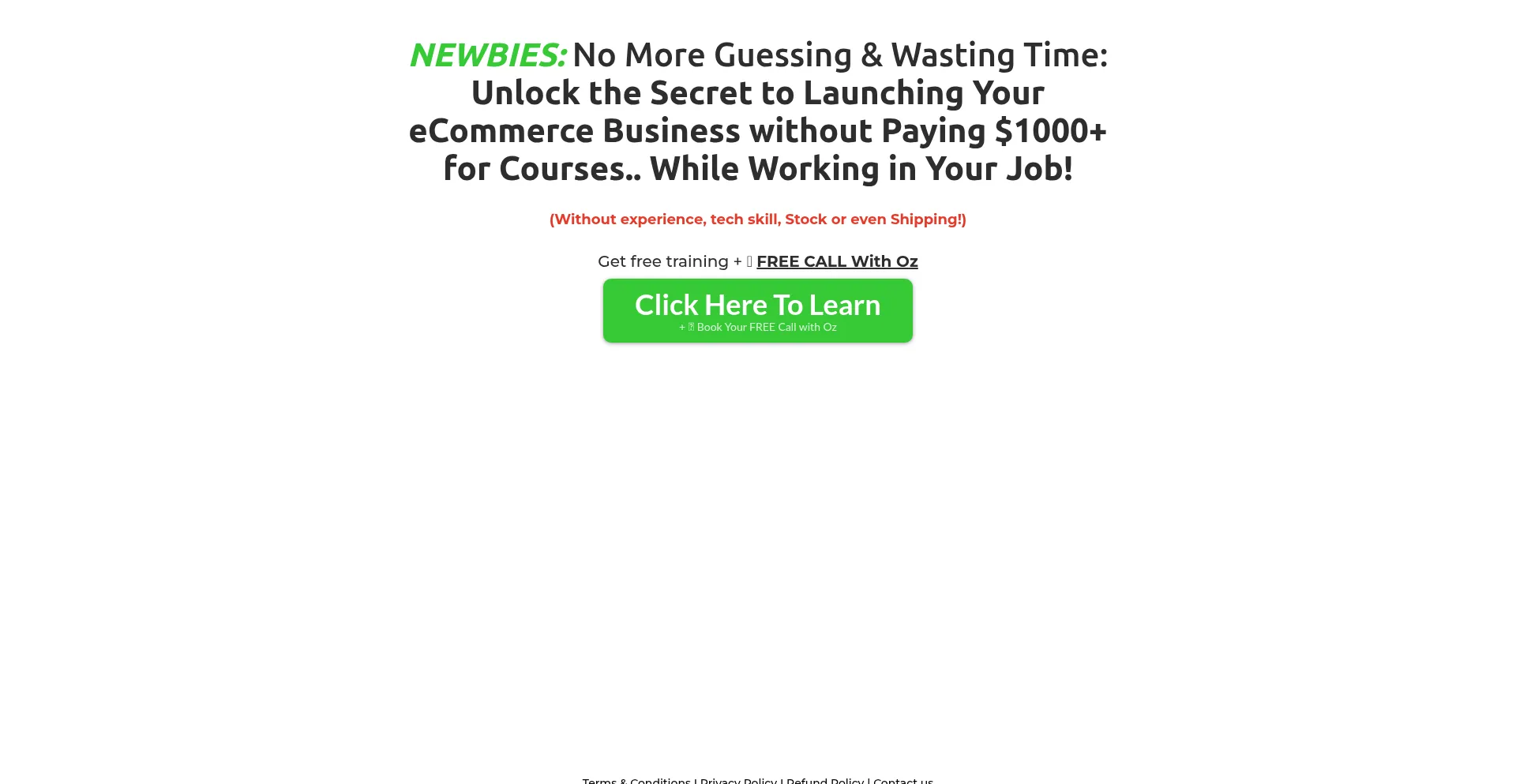 Ecomexcellencehub.com