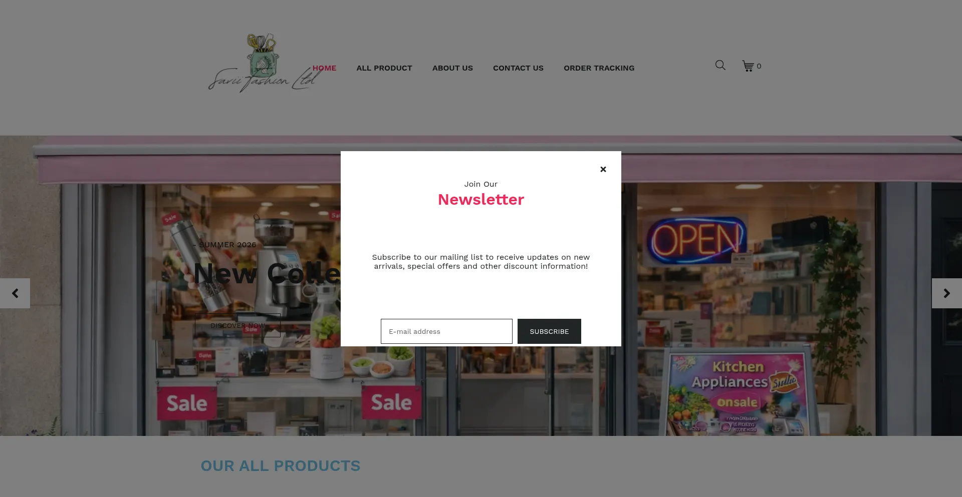 Ecomliv.com
