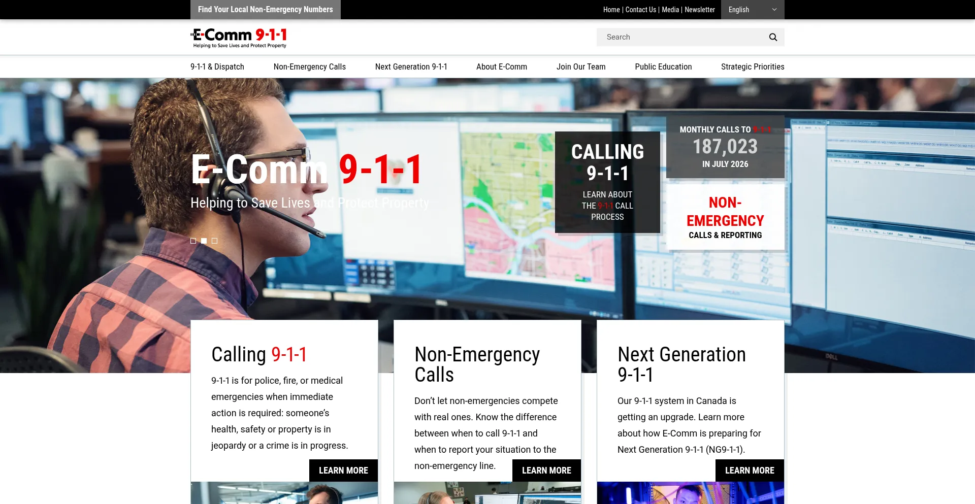 Ecomm911.ca