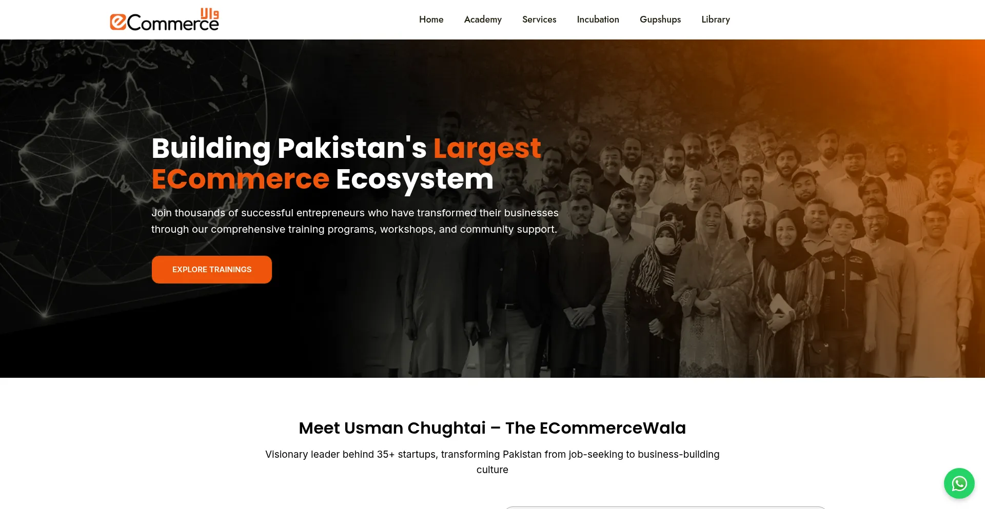 Ecommercewala.org