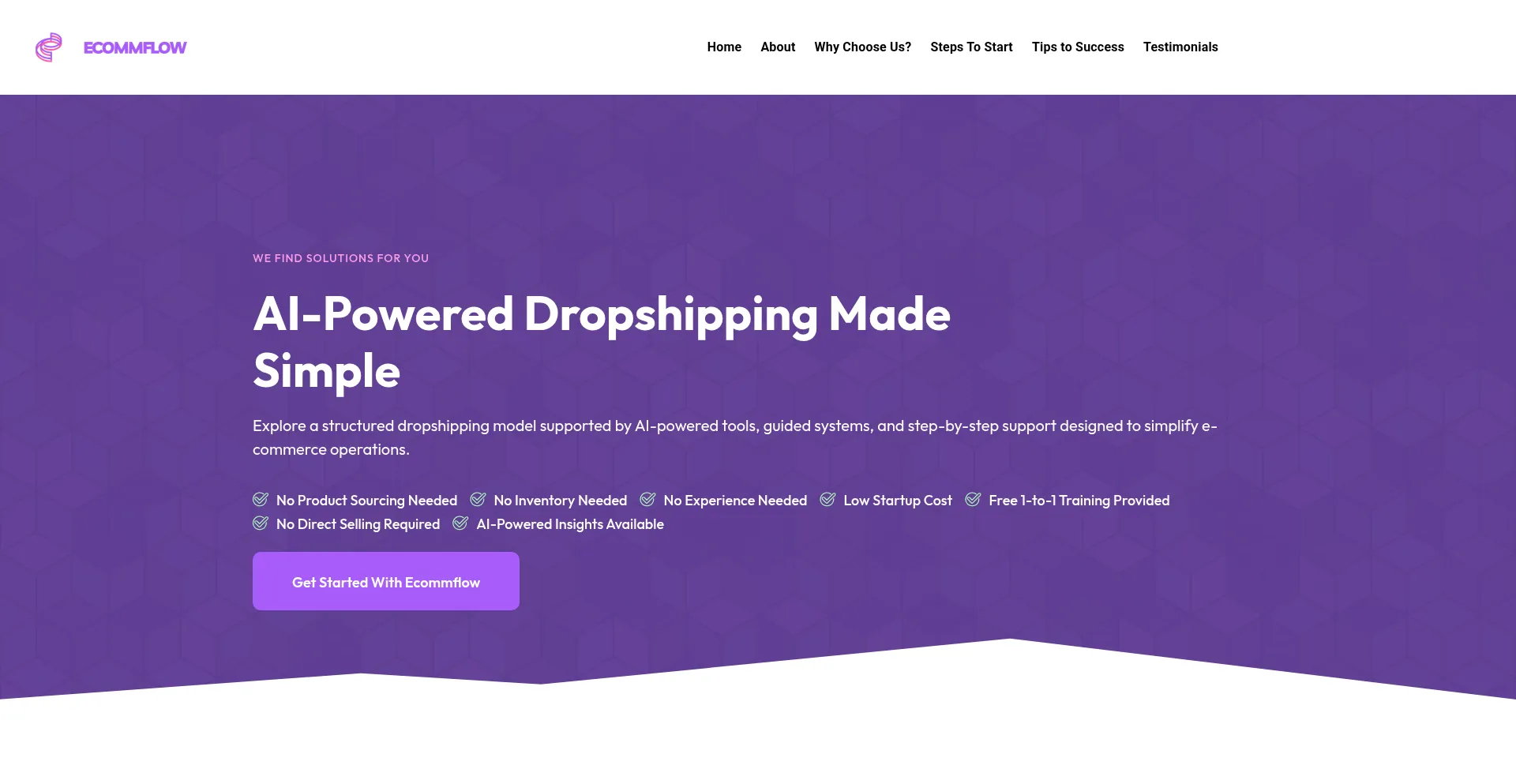 Ecommflow.shop