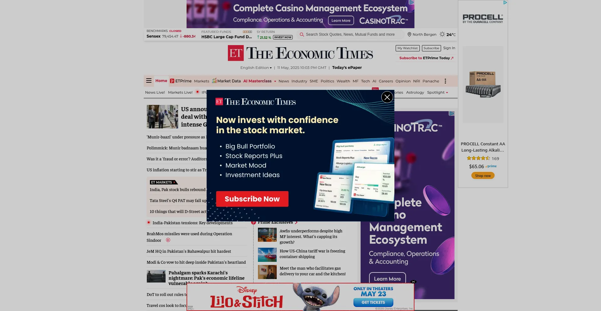 Economictimes.indiatimes.com