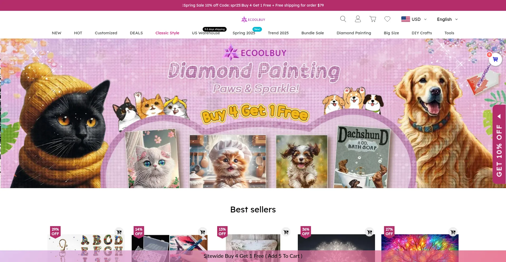 Ecoolbuy.com