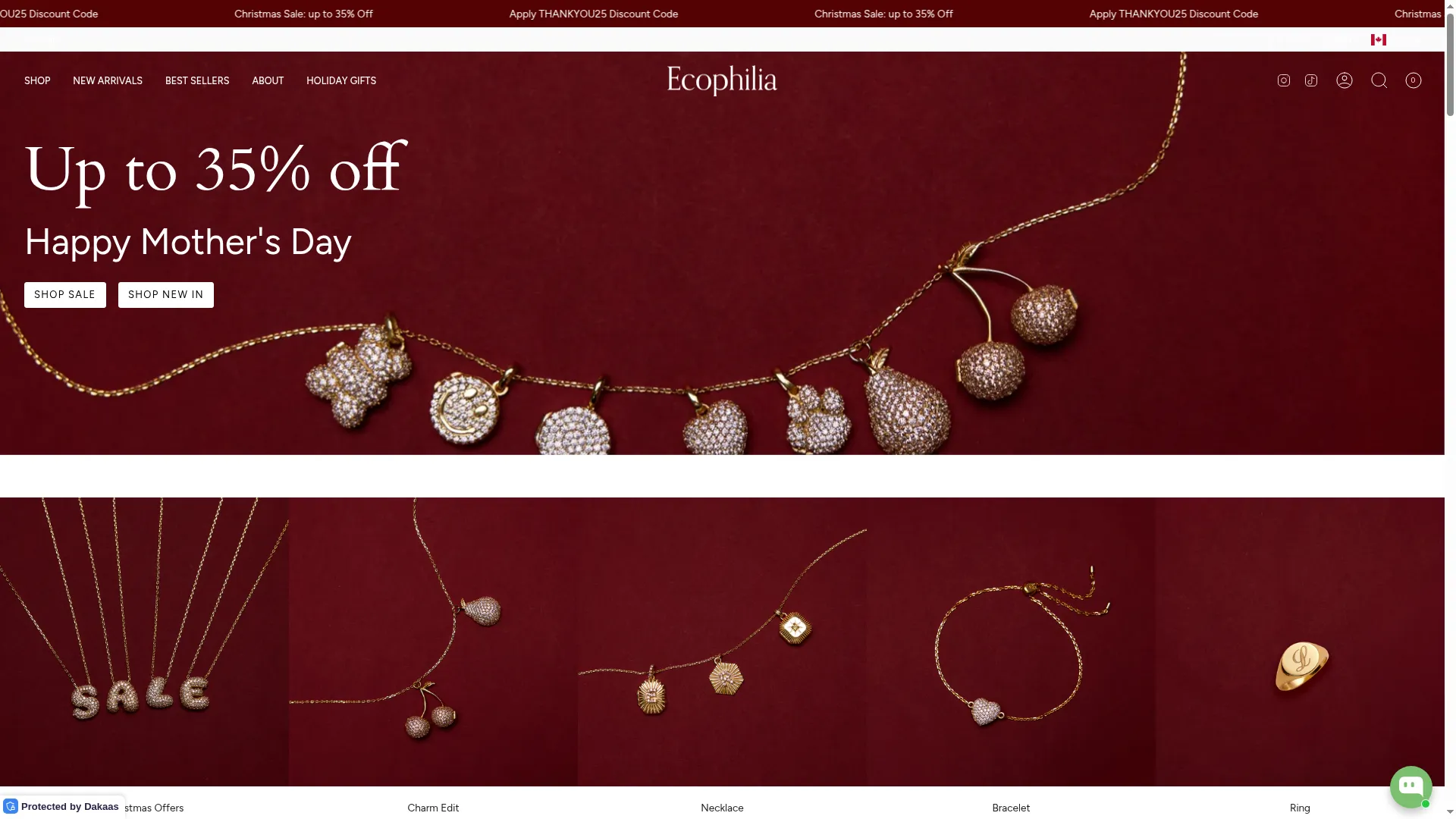 Ecophiliaco.com