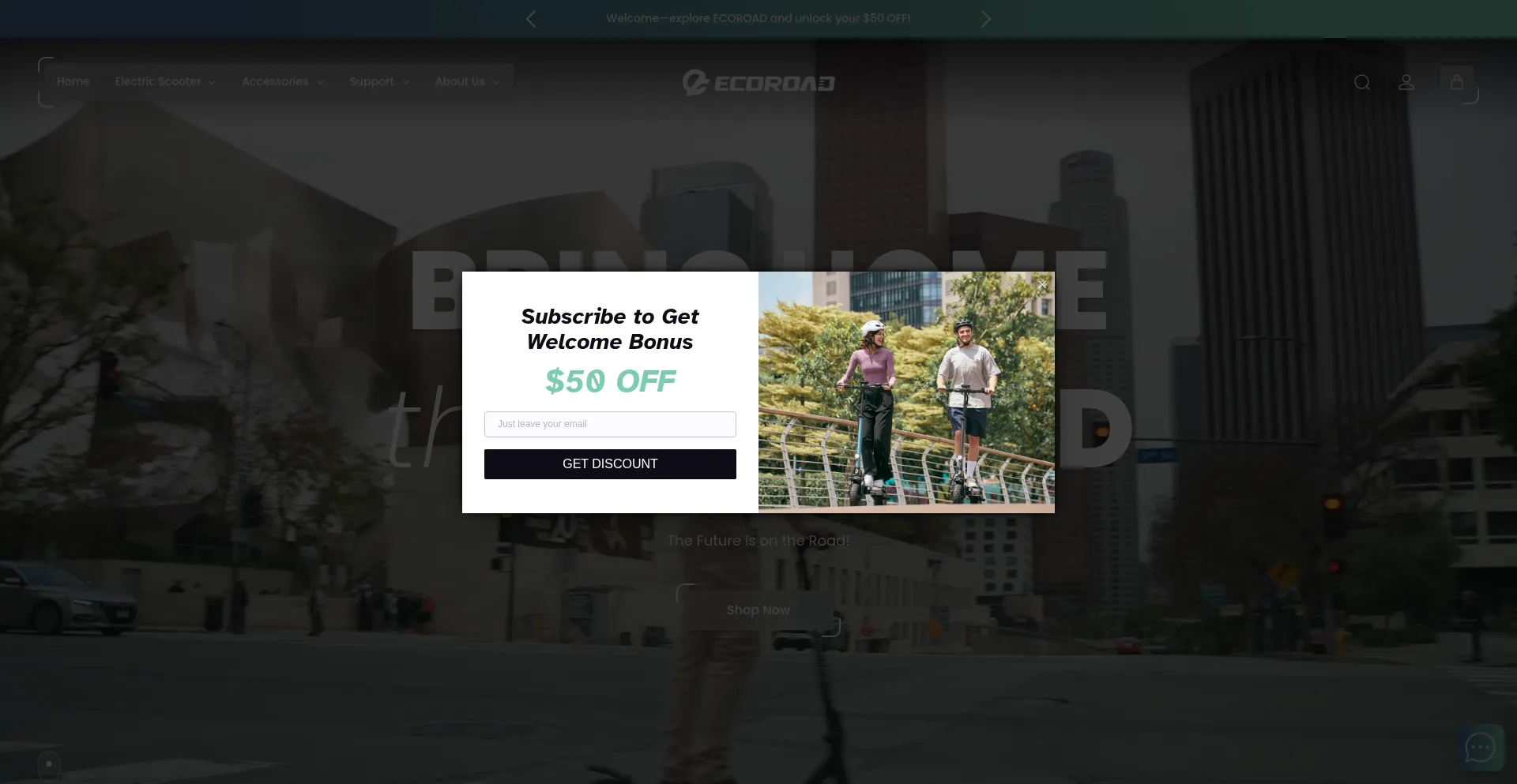 Ecoroad.com