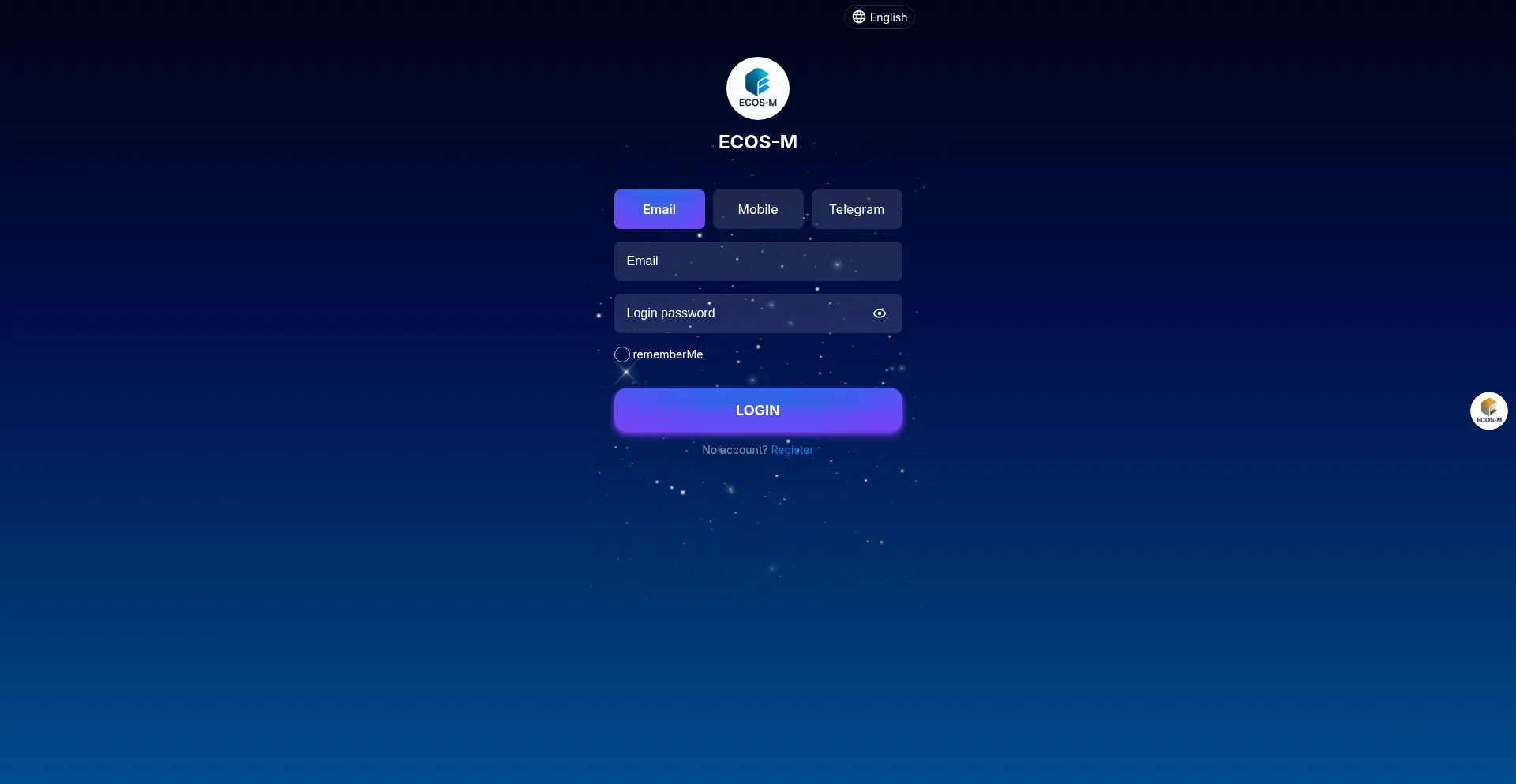 Ecos-m.org