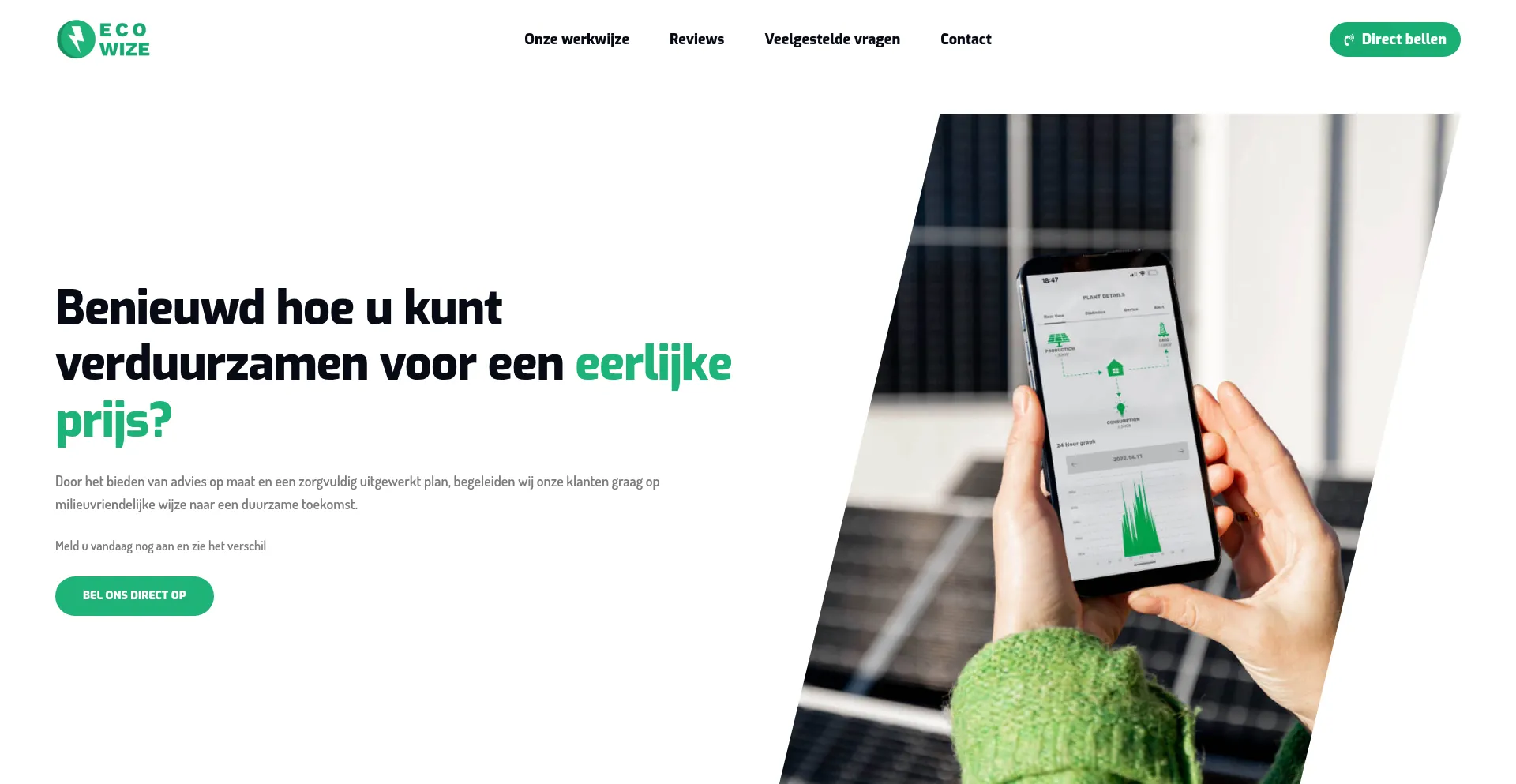 Ecowize.nl
