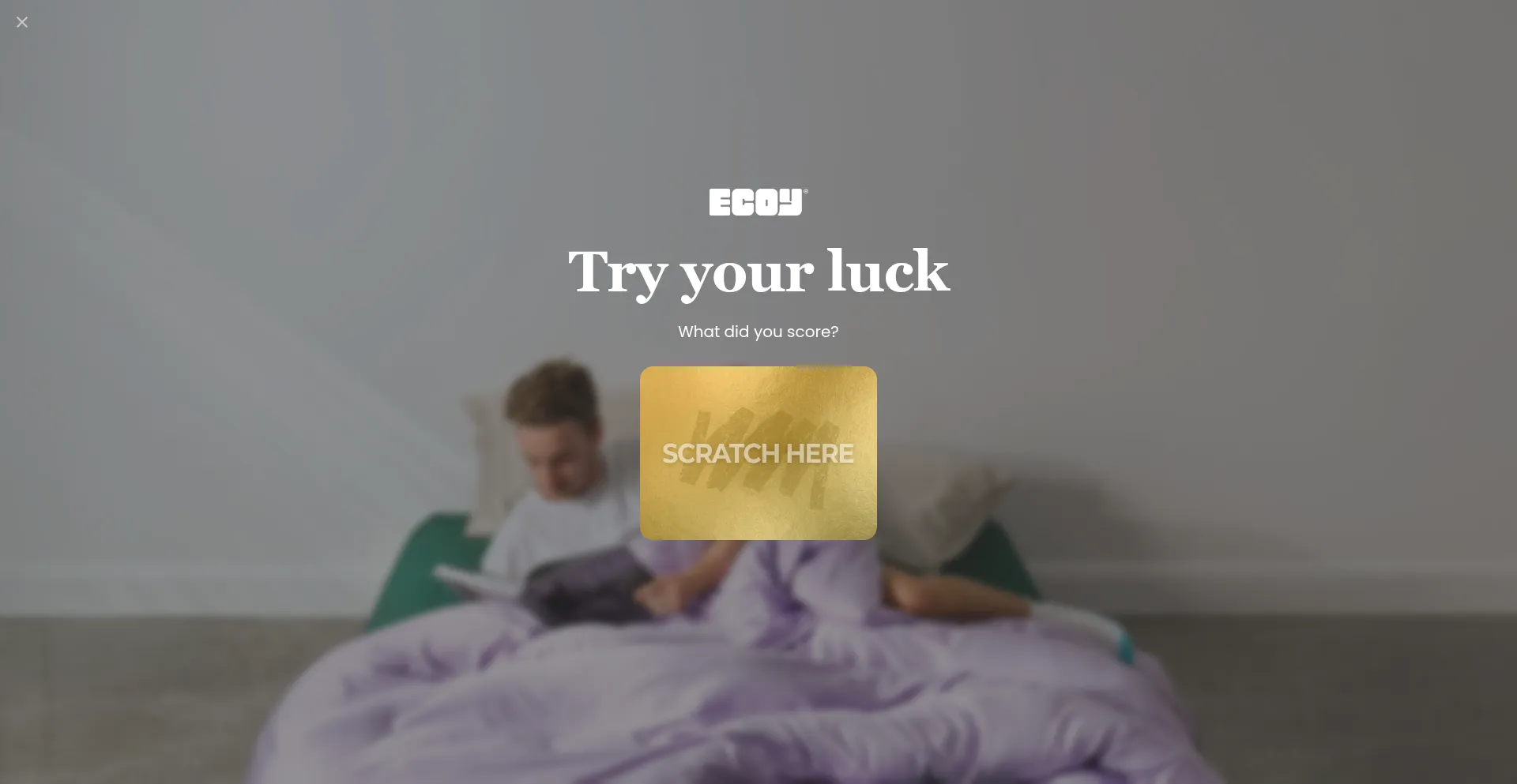 Ecoy.com.au