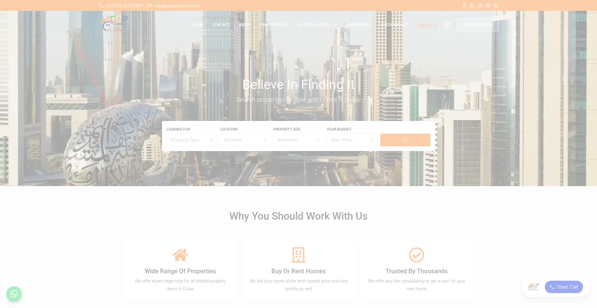 Ecpdubai.com