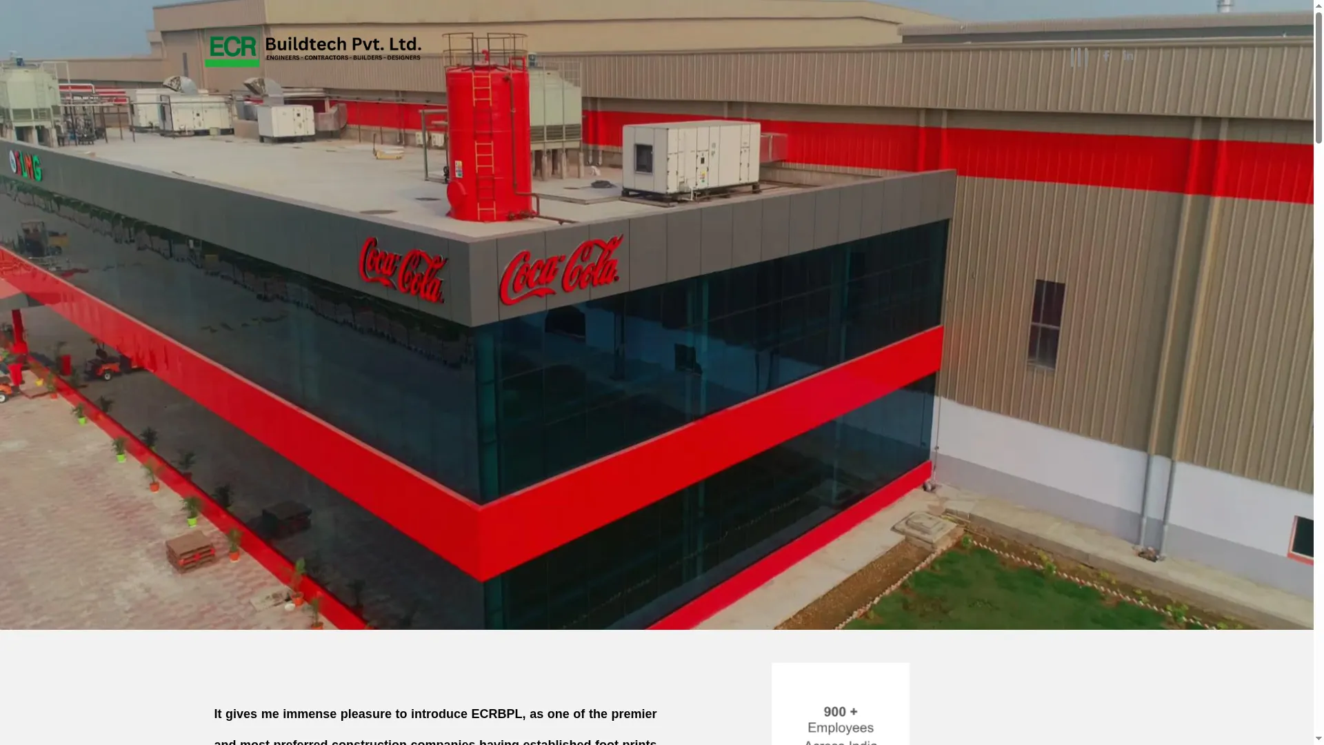 Ecrbuildtech.com