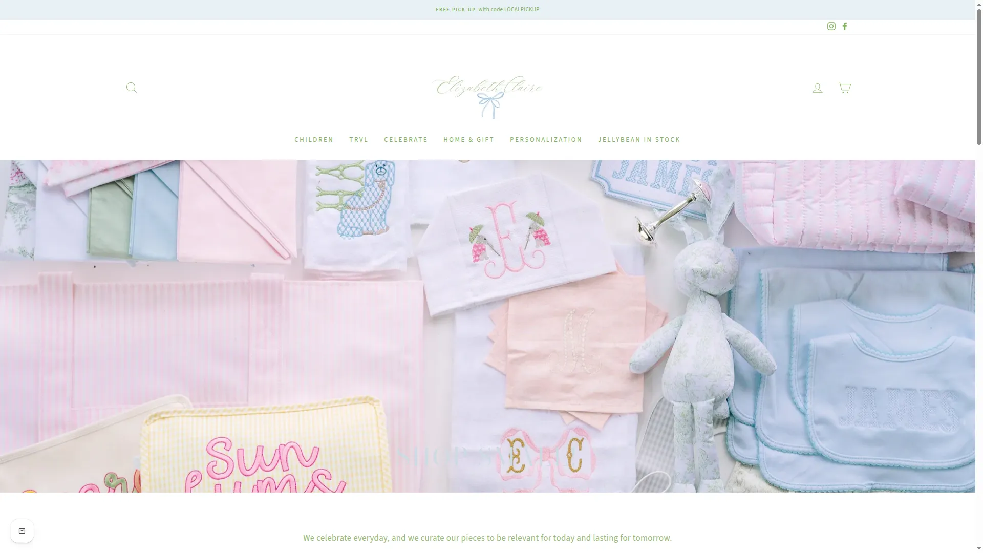 Ecstitches.com