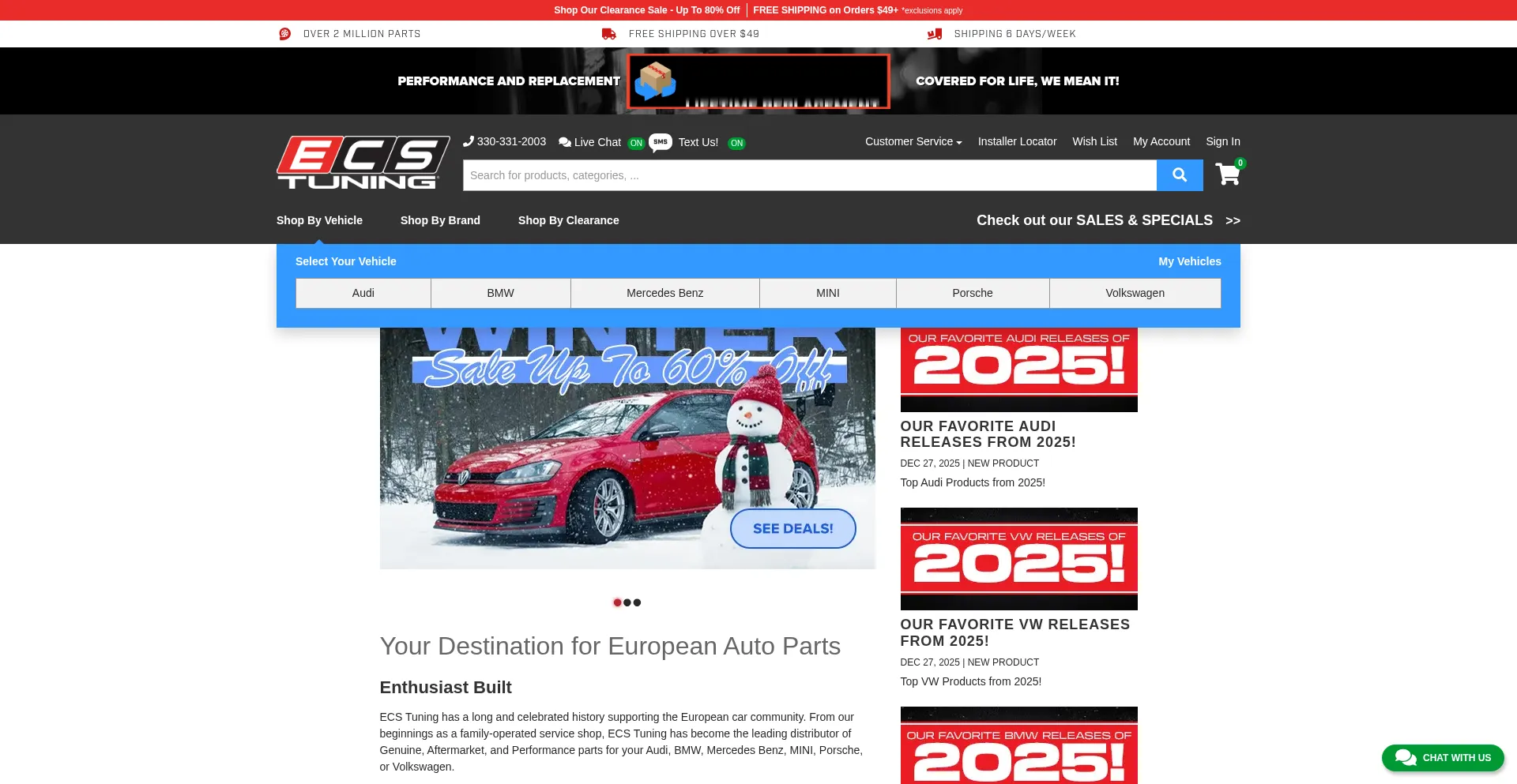 Ecstuning.com