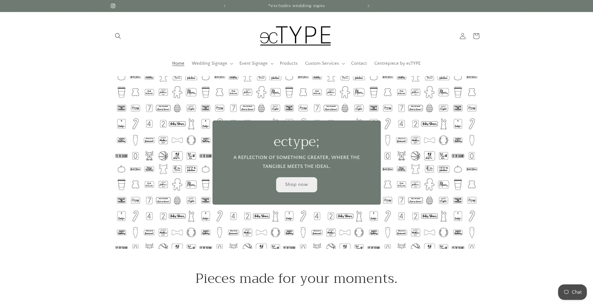 Ectype.com.au