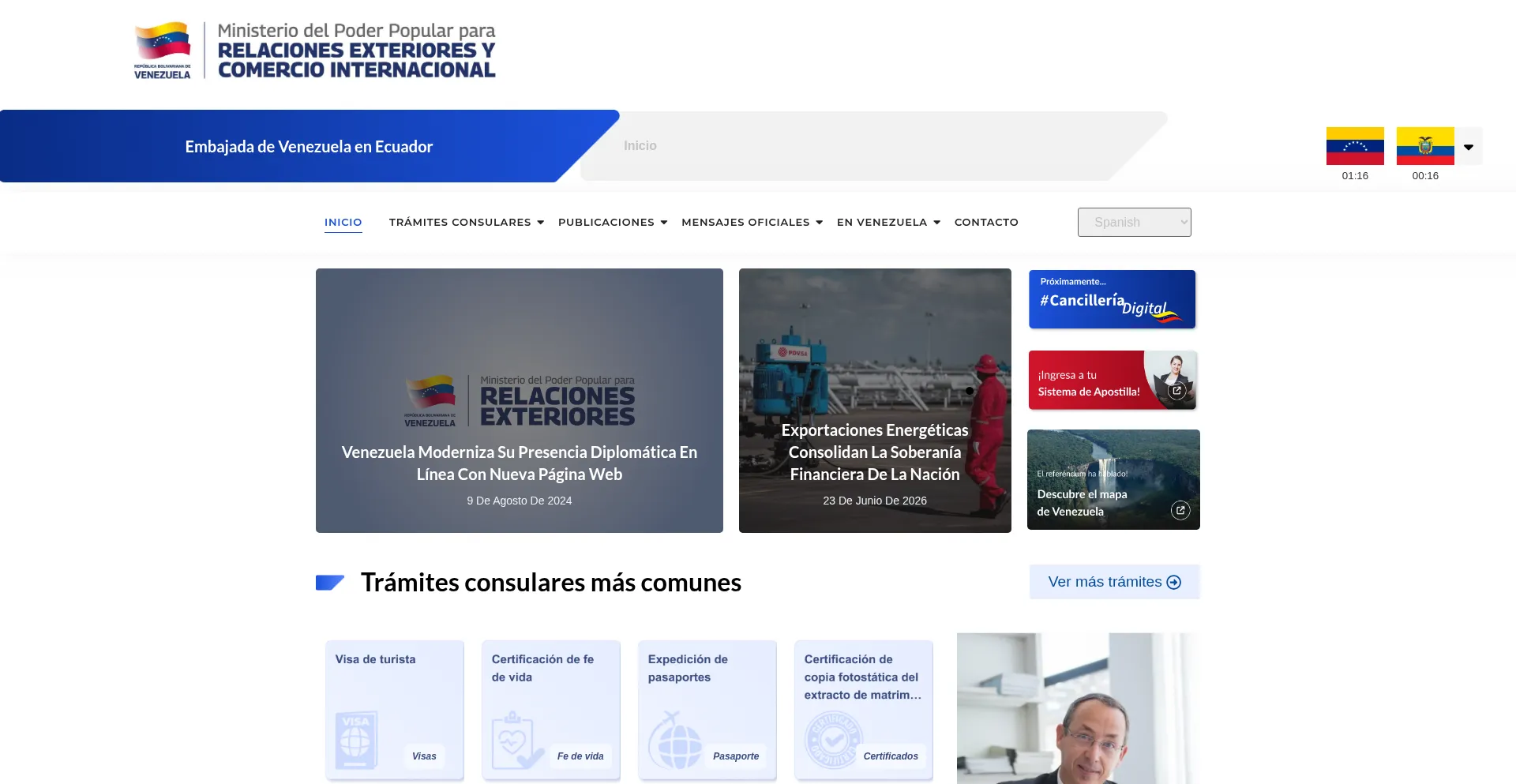 Ecuador.embajada.gob.ve