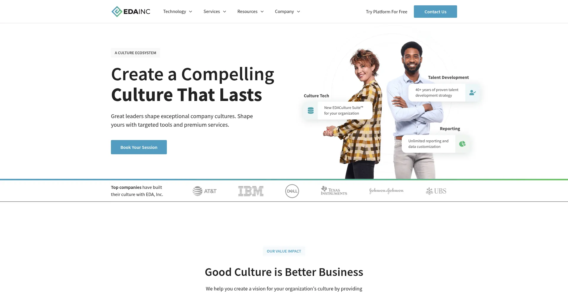 Edainc.io