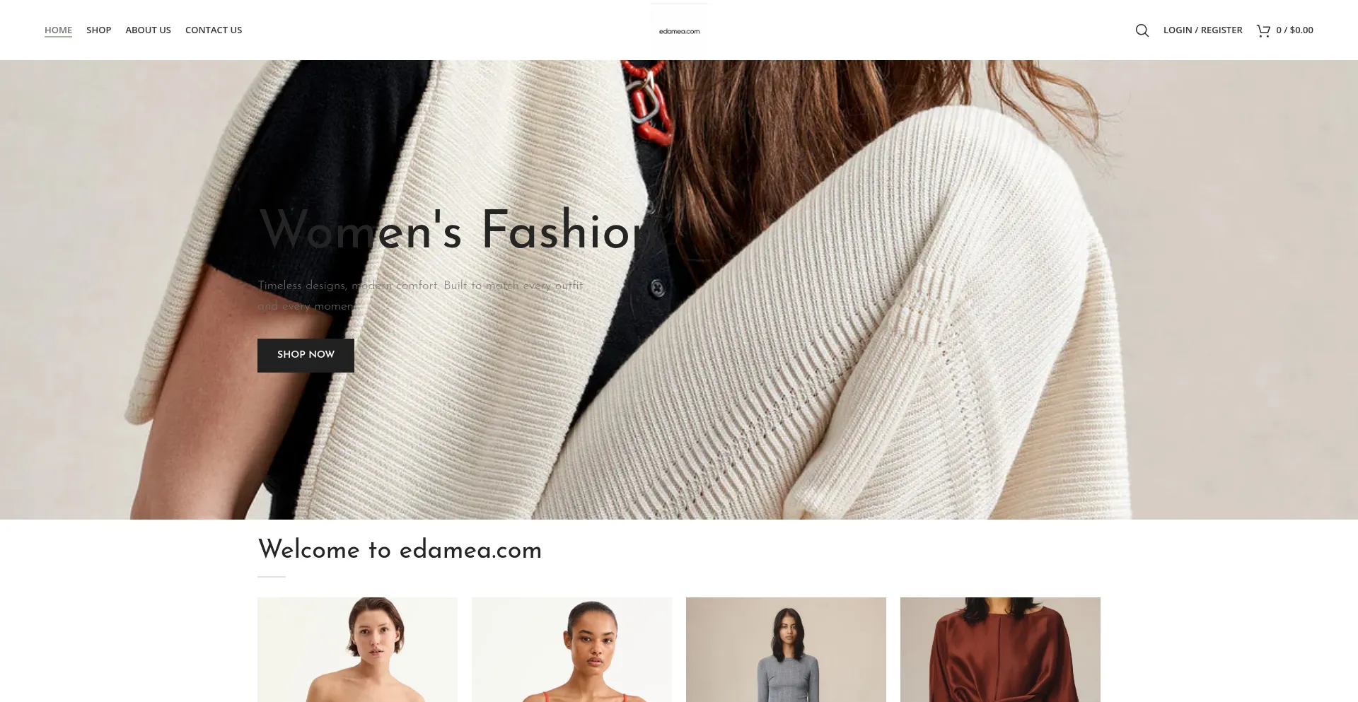 Edamea.com