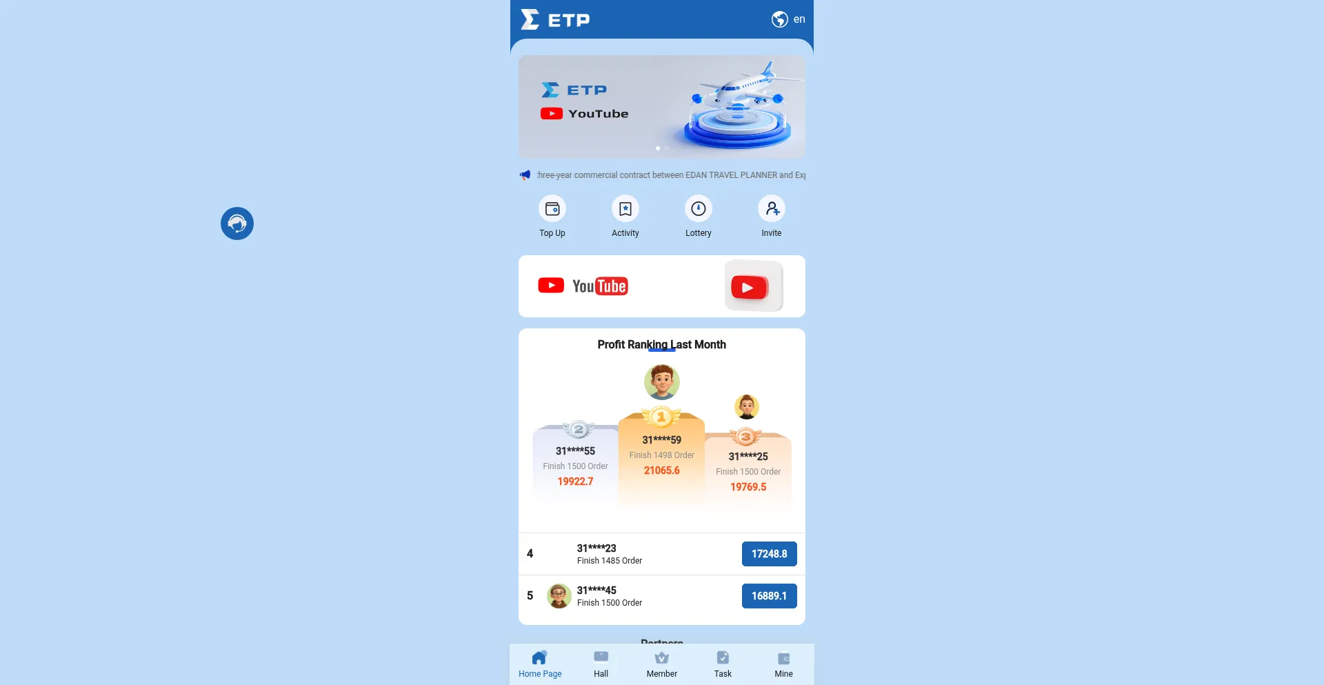 Edantp.com