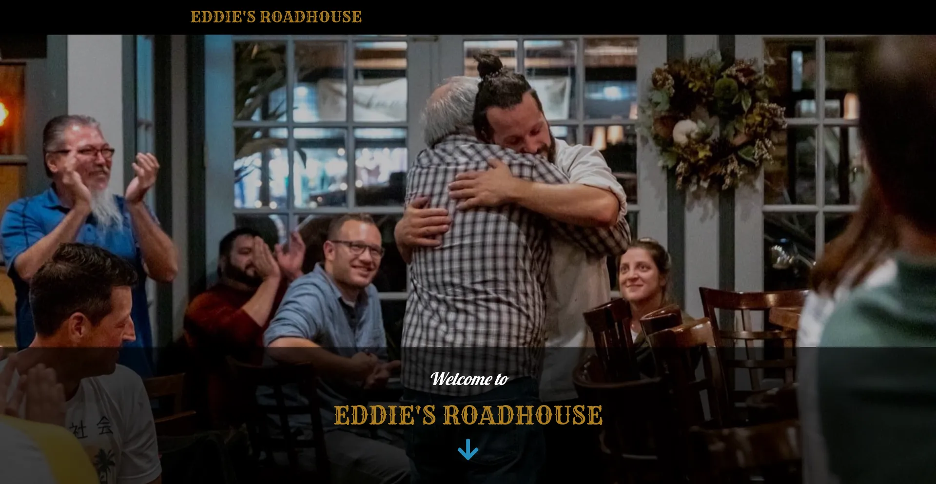 Eddiesroadhouse.com