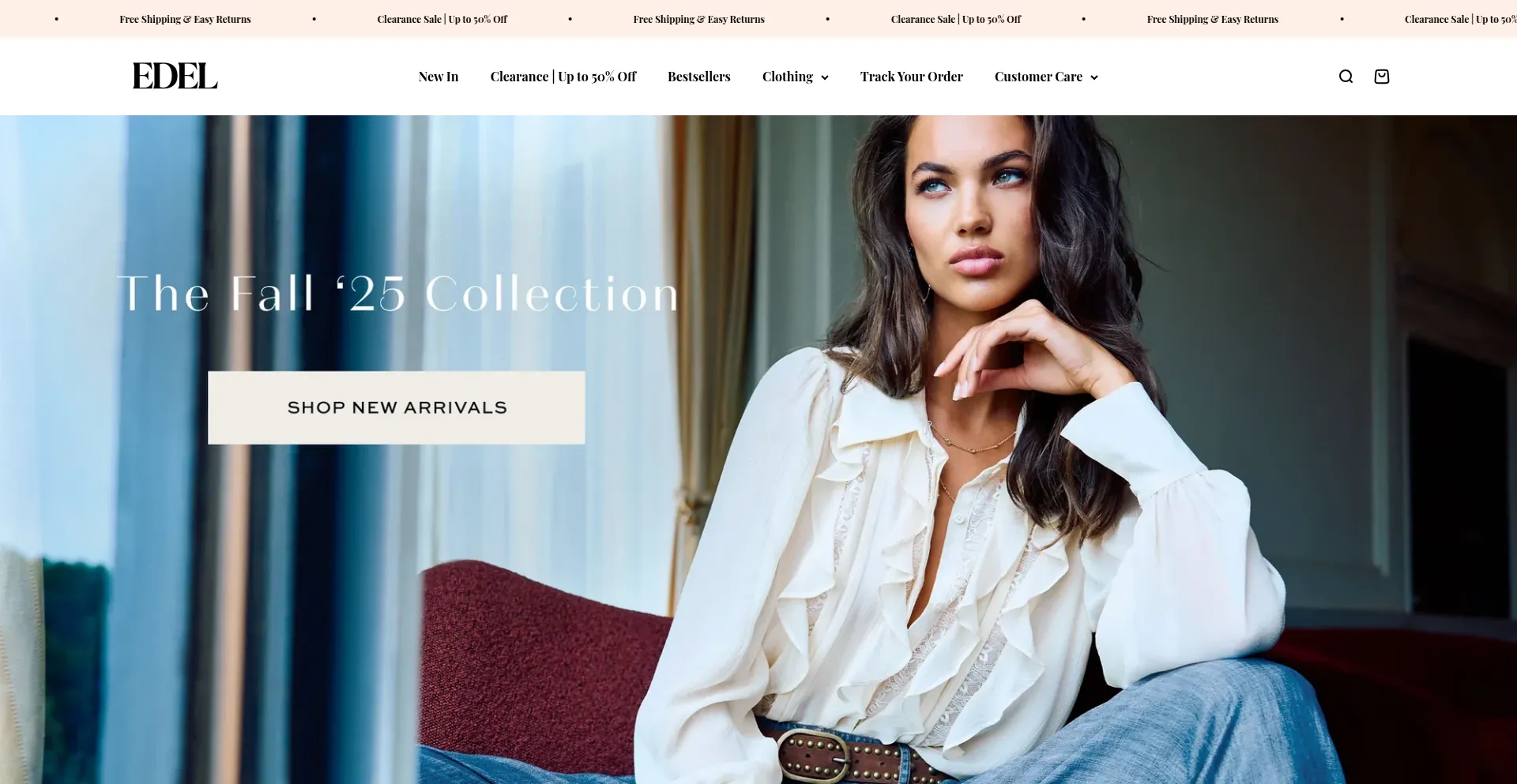 Edelclo.com