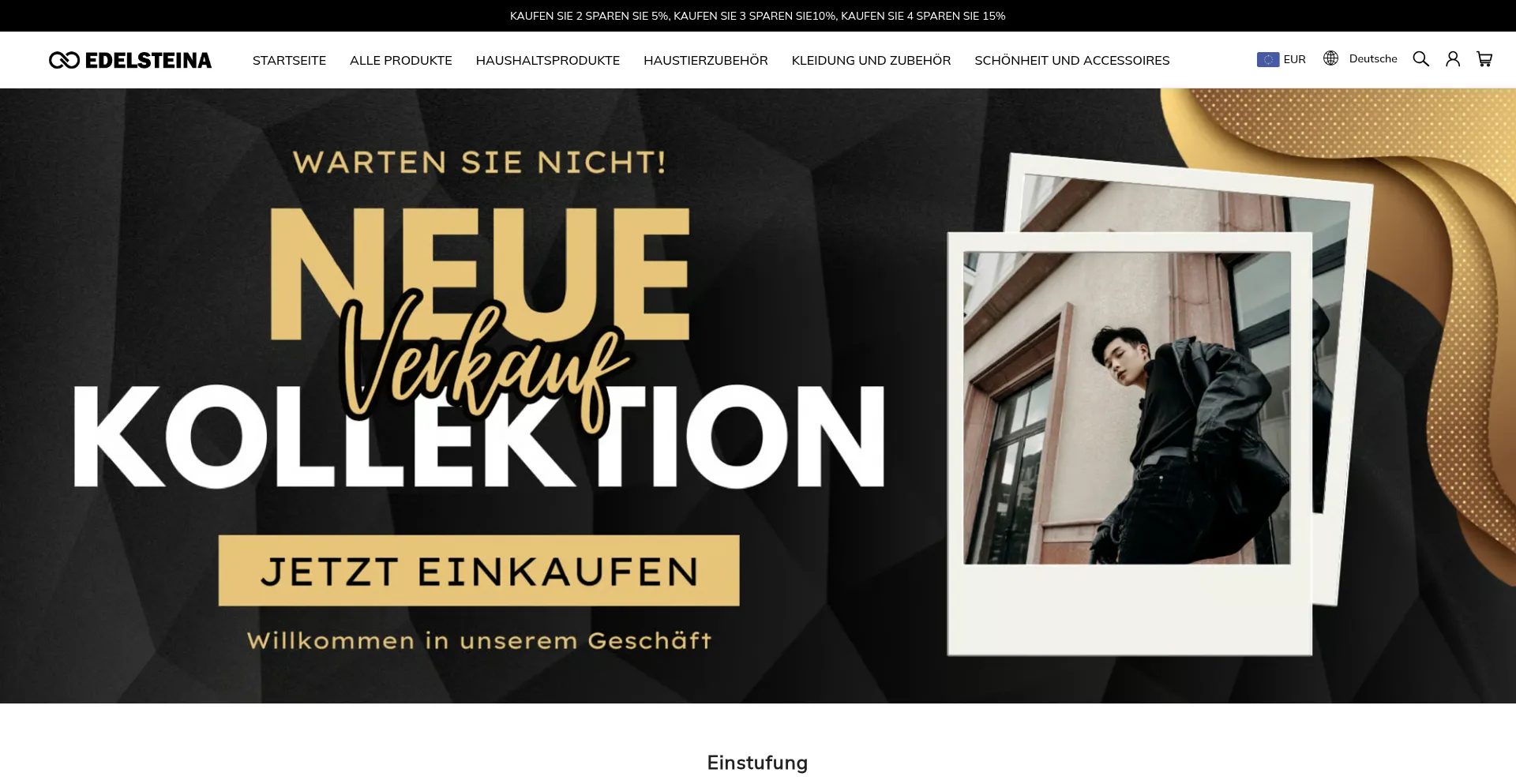 Edelsteina.de