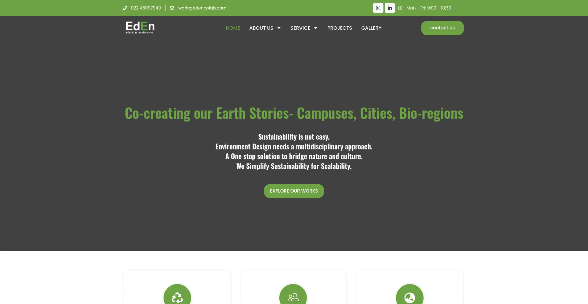 Edencolab.com