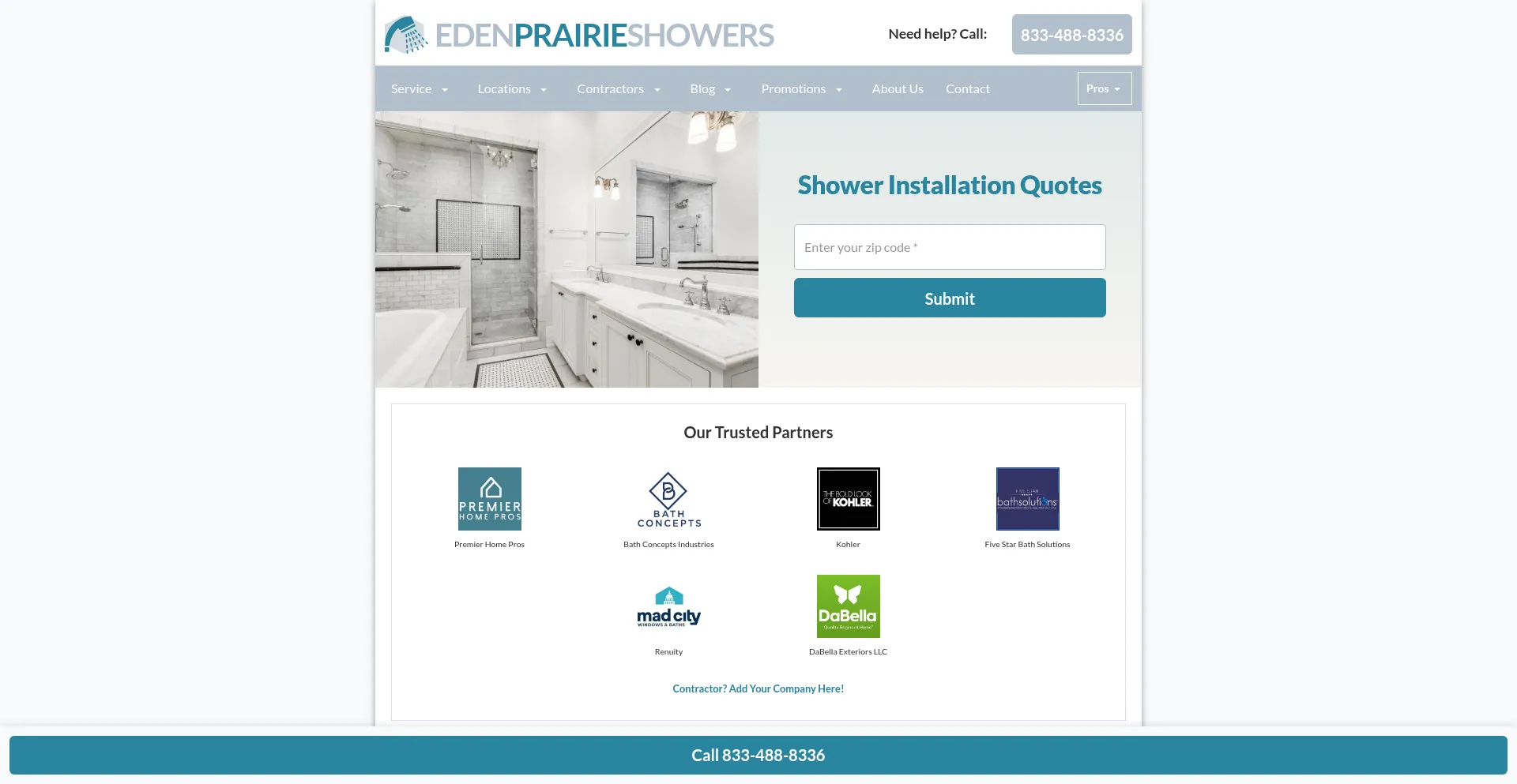 Edenprairieshowers.com