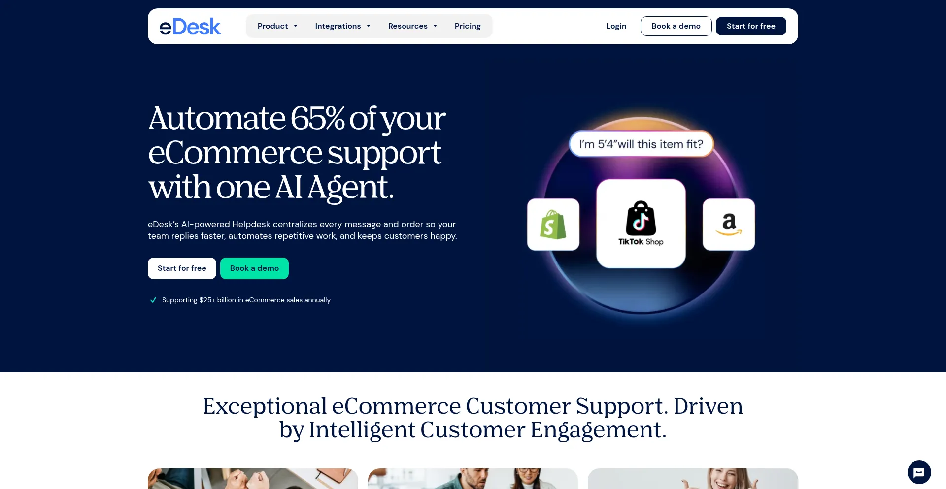 Edesk.com