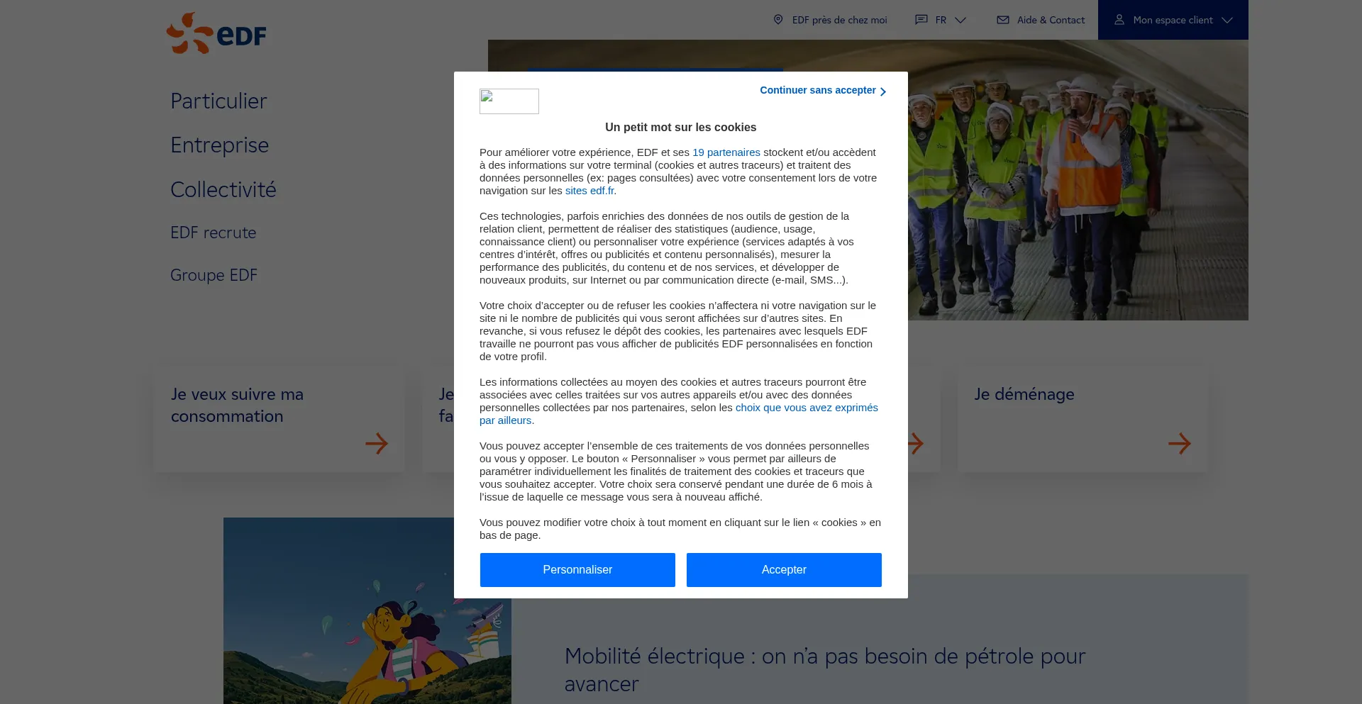 Edf.fr